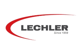 Lechler logo